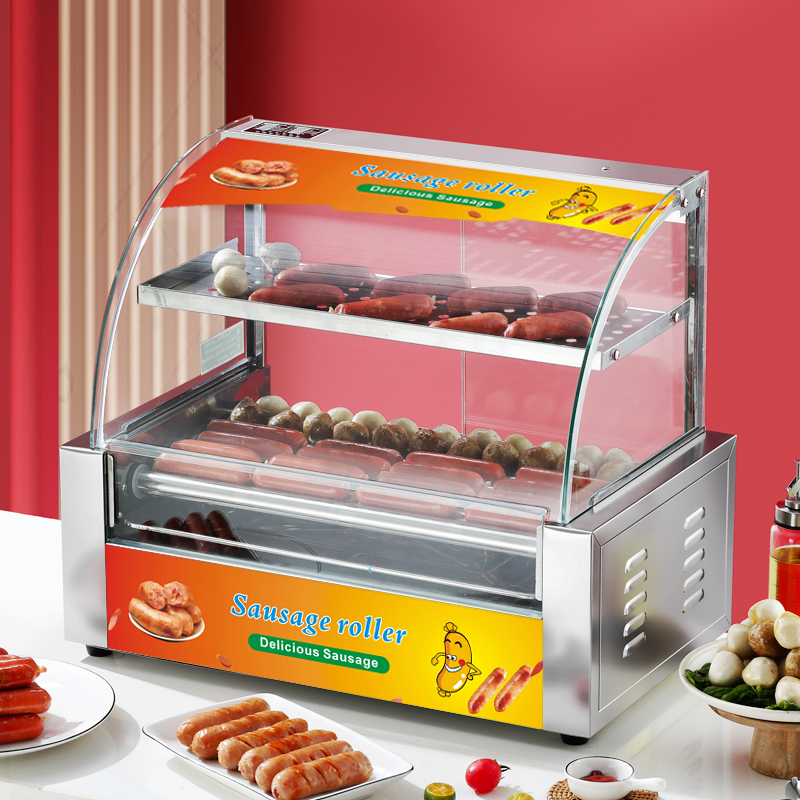 Commercial Electric Stainless  - đánh giá và giá Commercial Kitchen