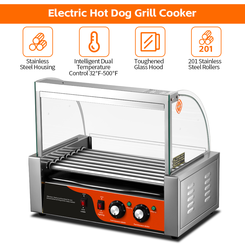 Commercial Electric Stainless  - đánh giá và giá Commercial Kitchen