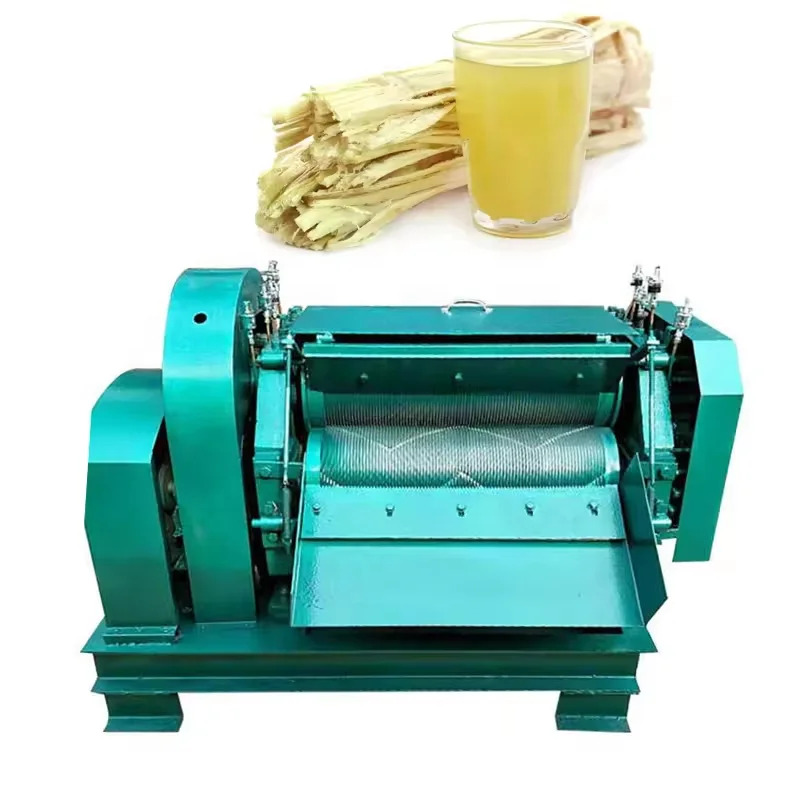 Commercial Industry Sugarcane  - đánh giá và giá Juice Extractor Commercial