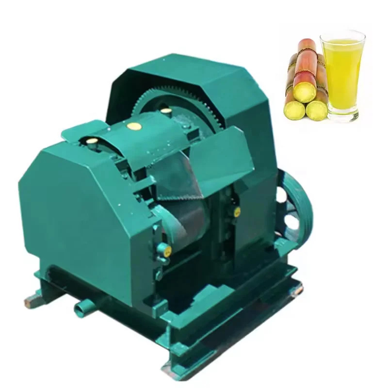 Commercial Industry Sugarcane  - đánh giá và giá Juice Extractor Commercial