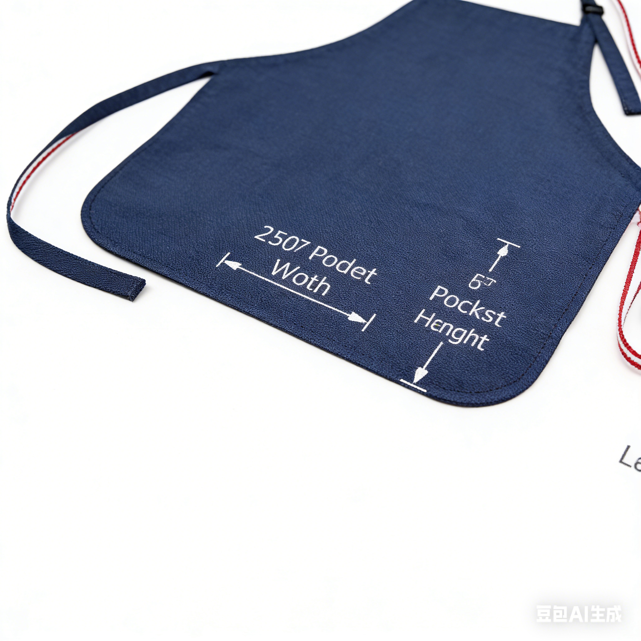Adjustable Bib Aprons with 3 P - đánh giá và giá Commercial Kitchen In Residential Home