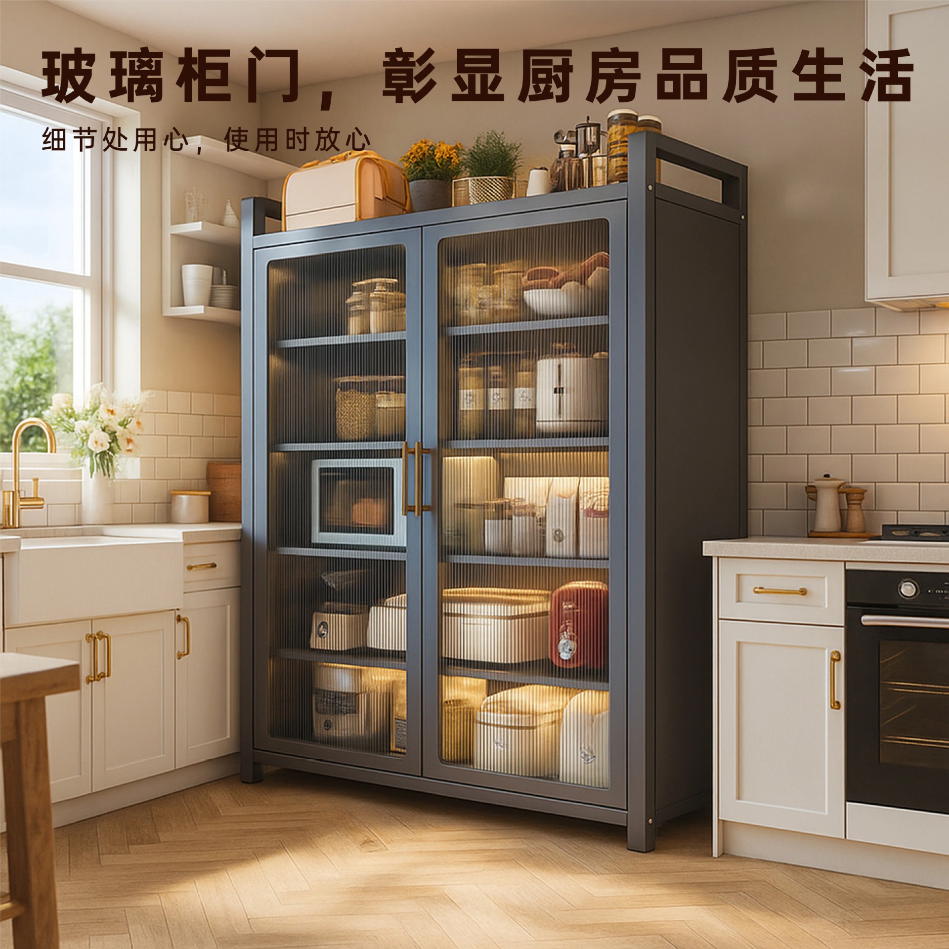 Kitchen multi-functional rack  - đánh giá và giá Commercial Kitchen Ceiling