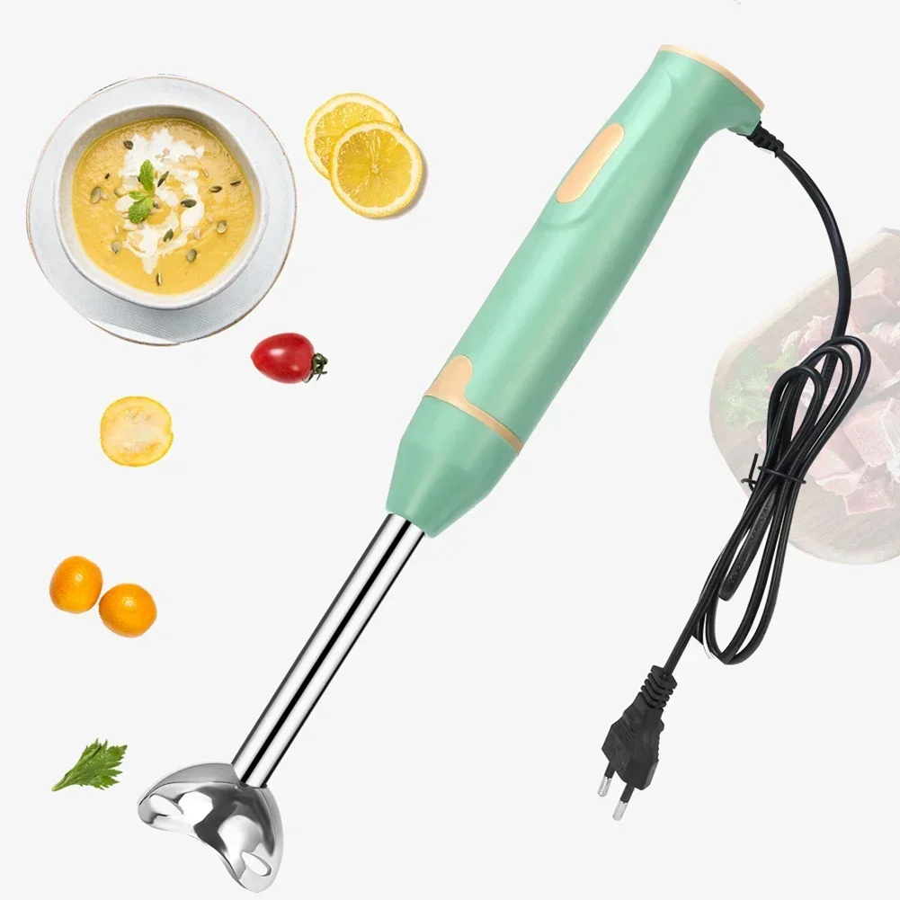 400W Handheld Blender Electric - đánh giá và giá Commercial Blender Heavy Duty