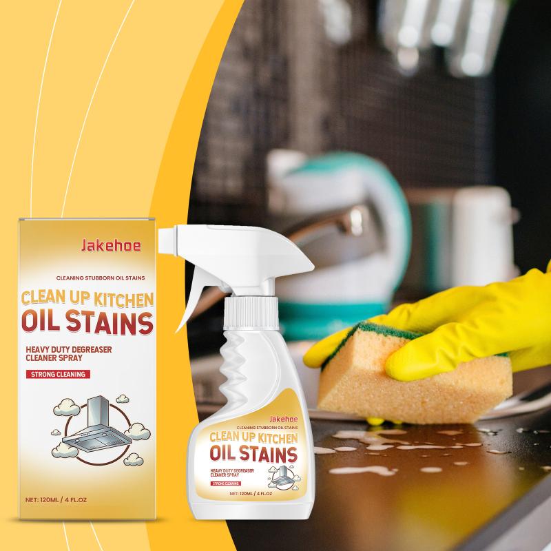 Kitchen Grease Remover 120ml S - đánh giá và giá Commercial Kitchen Hood