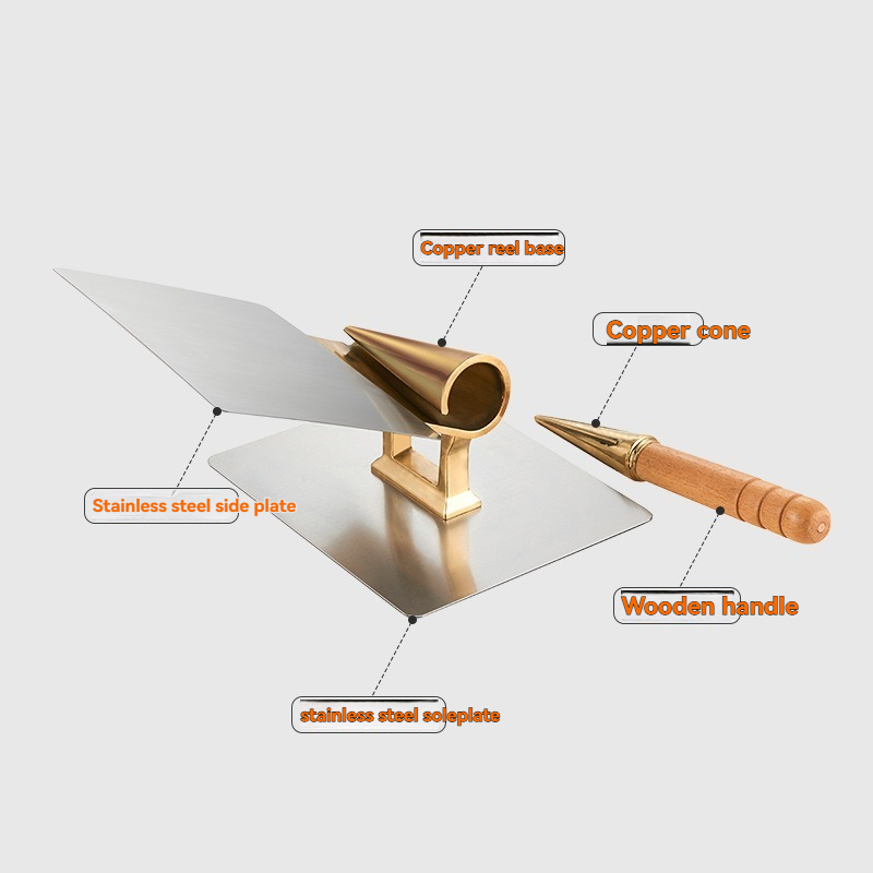 Professional Copper Cone Tool, - đánh giá và giá Commercial Kitchen Parts & Service