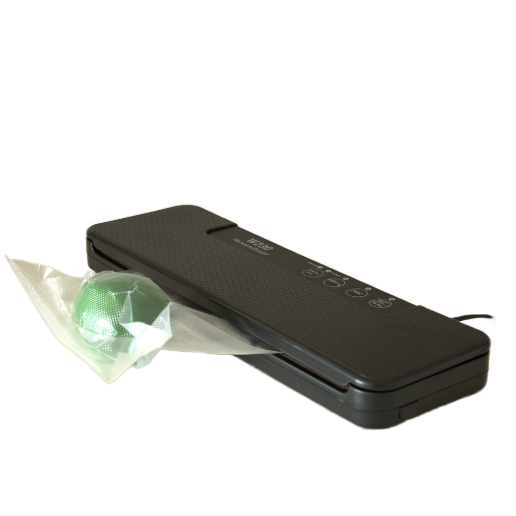 Saving One-Touch Operation Mul - đánh giá và giá Vacuum Sealer