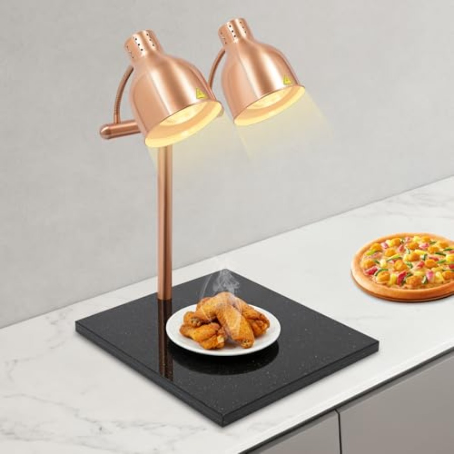 Commercial kitchen food warmin - đánh giá và giá Commercial Kitchen