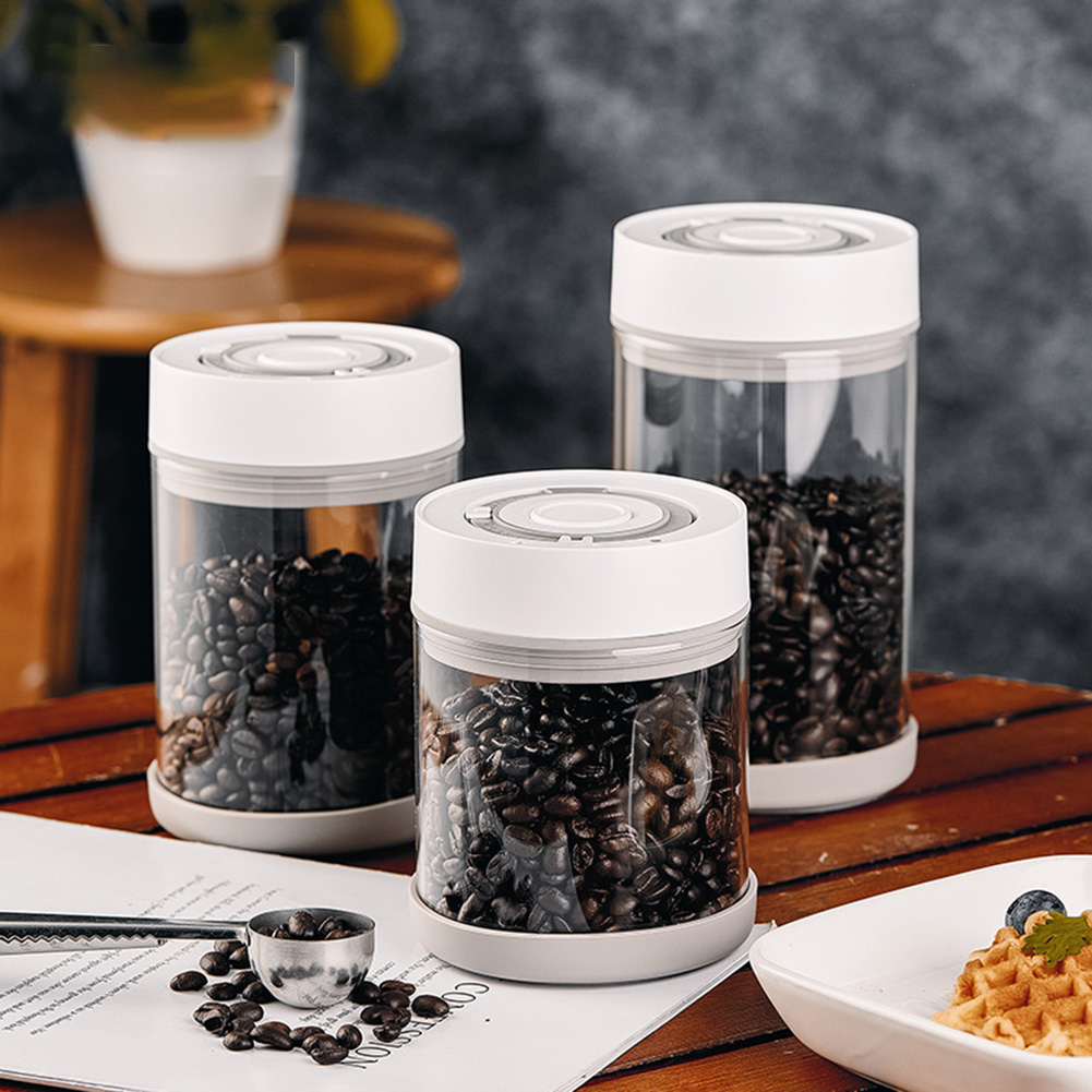 Kitchen Moisture-proof Glass C - đánh giá và giá Vacuum Sealer