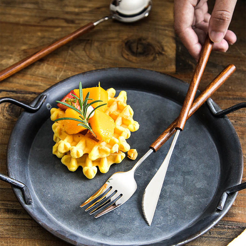 Jaswehome 3Pcs Upscale Dinnerw - đánh giá và giá Commercial Kitchen Knives