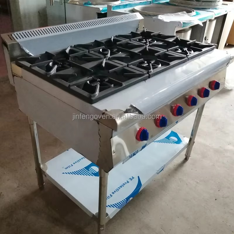 Commercial Kitchen Equipment P - đánh giá và giá Commercial Kitchen