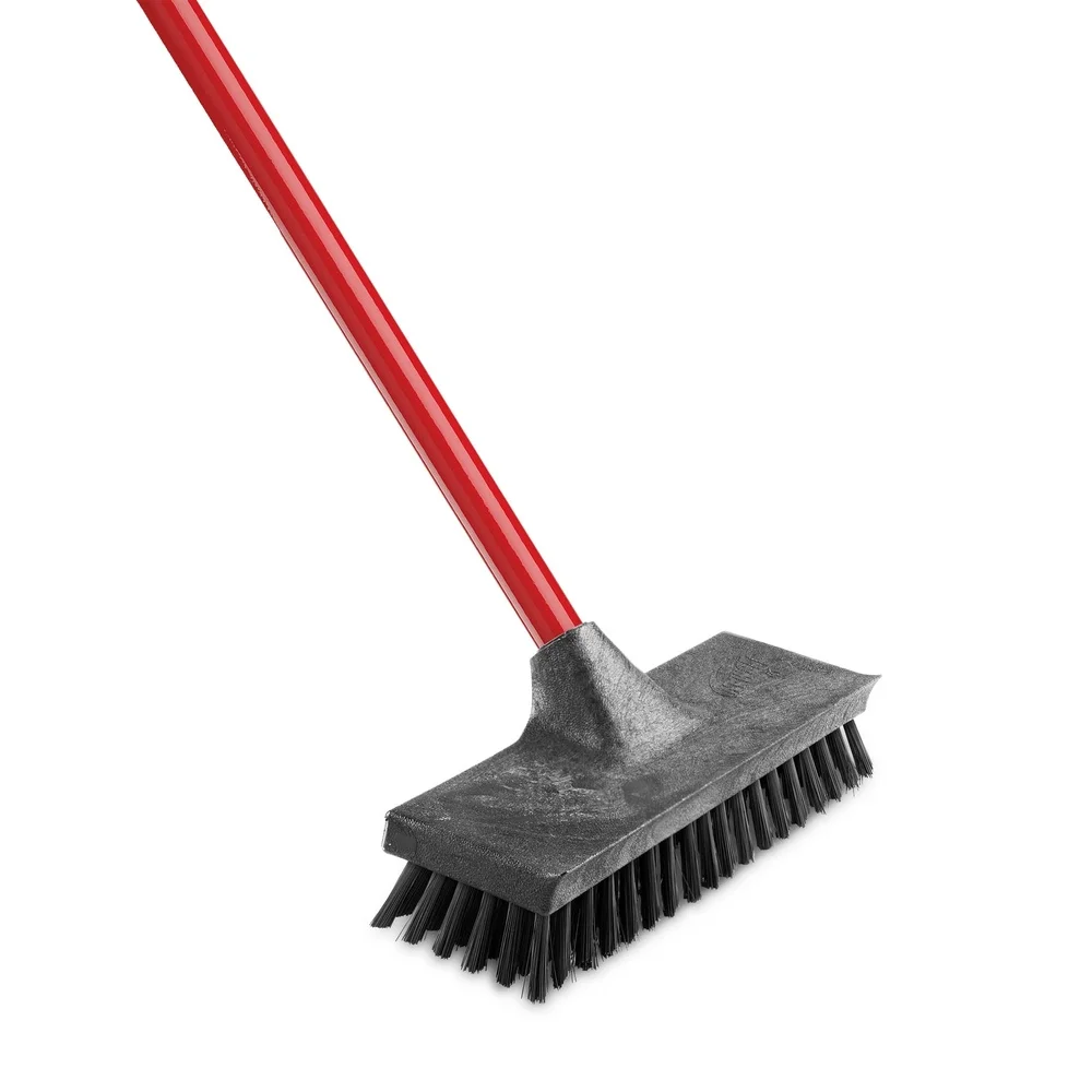 Heavy Duty Floor Scrub Brush P - đánh giá và giá Commercial Kitchen In Residential Home