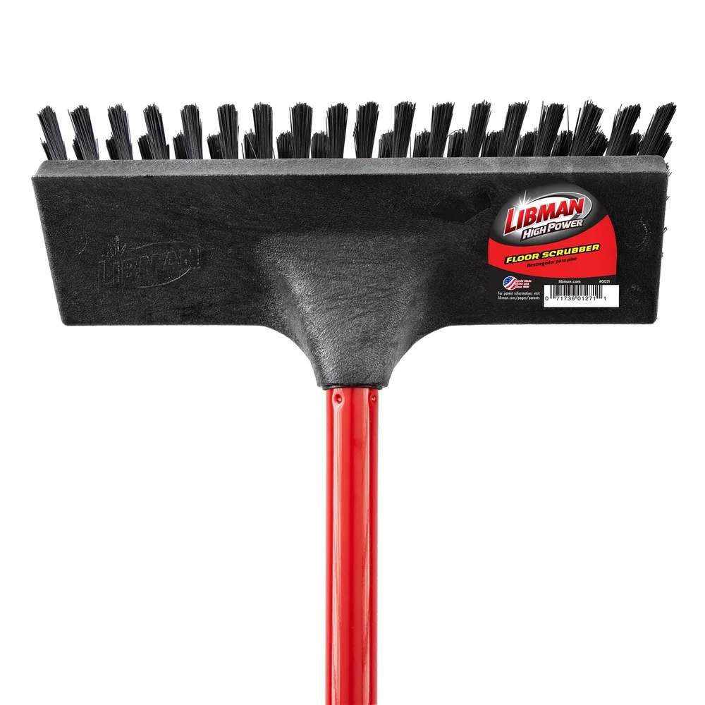 Heavy Duty Floor Scrub Brush P - đánh giá và giá Commercial Kitchen In Residential Home
