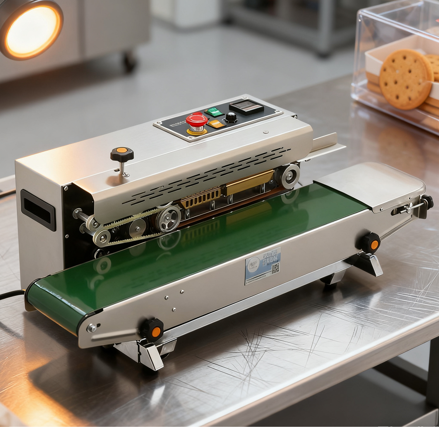 Automatic Electric Bag Sealing - đánh giá và giá Vacuum Sealer