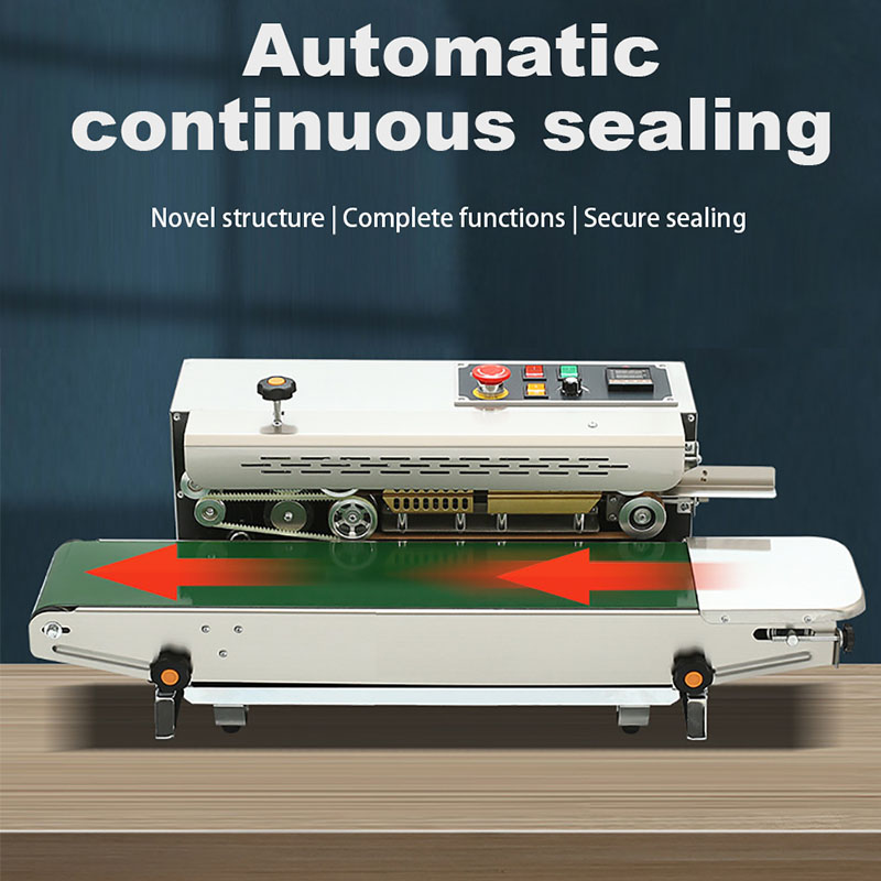 Automatic Electric Bag Sealing - đánh giá và giá Vacuum Sealer