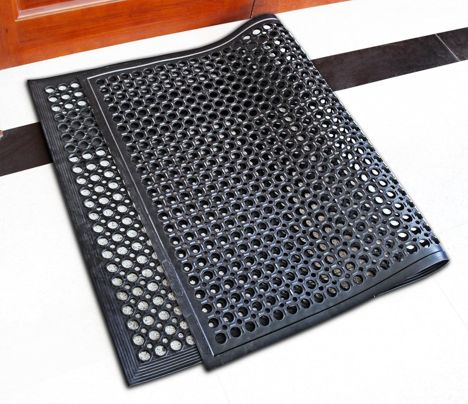Commercial Grade Anti-Fatigue  - đánh giá và giá Commercial Kitchen Mats Anti Fatigue