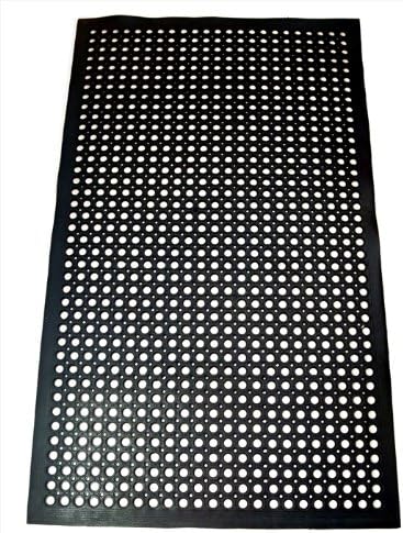 Commercial Grade Anti-Fatigue  - đánh giá và giá Commercial Kitchen Mats Anti Fatigue
