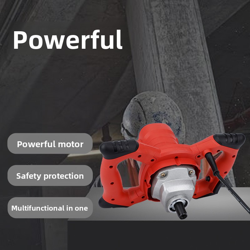 Electric Paint Mixer Heavy Dut - đánh giá và giá Commercial Blender Heavy Duty