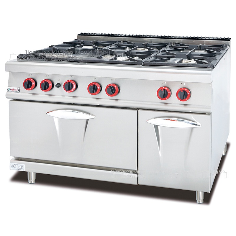 Jie Guan GH-797A Commercial Ki - đánh giá và giá Commercial Kitchen