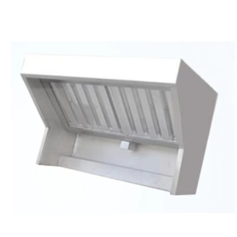 Commercial Floor Type Hood Cus - đánh giá và giá Commercial Kitchen