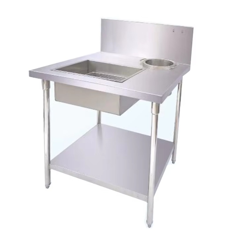 Commercial Floor Type Hood Cus - đánh giá và giá Commercial Kitchen