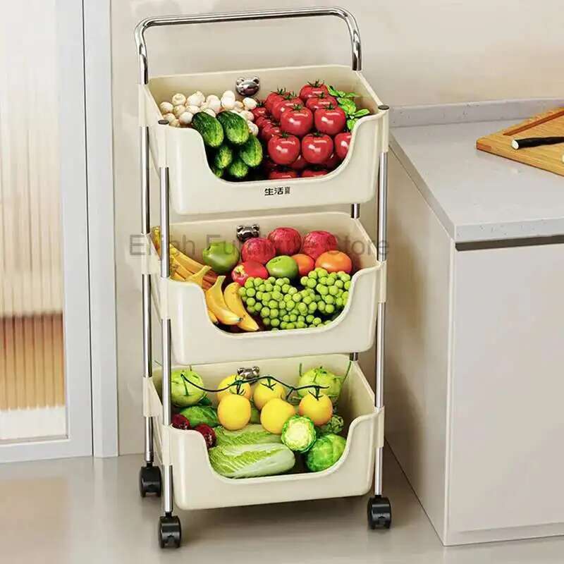 Kitchen Trolley Storage Rack W - đánh giá và giá Commercial Kitchen Ceiling