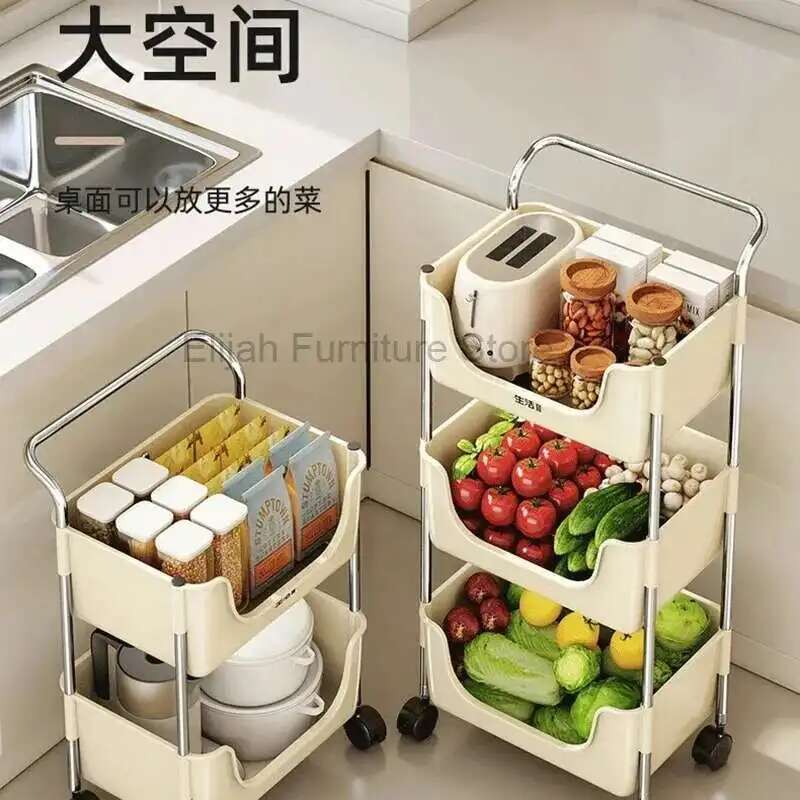 Kitchen Trolley Storage Rack W - đánh giá và giá Commercial Kitchen Ceiling