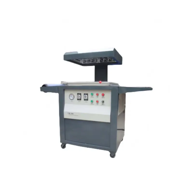 High Speed Automatic Board Vac - đánh giá và giá Vacuum Sealer