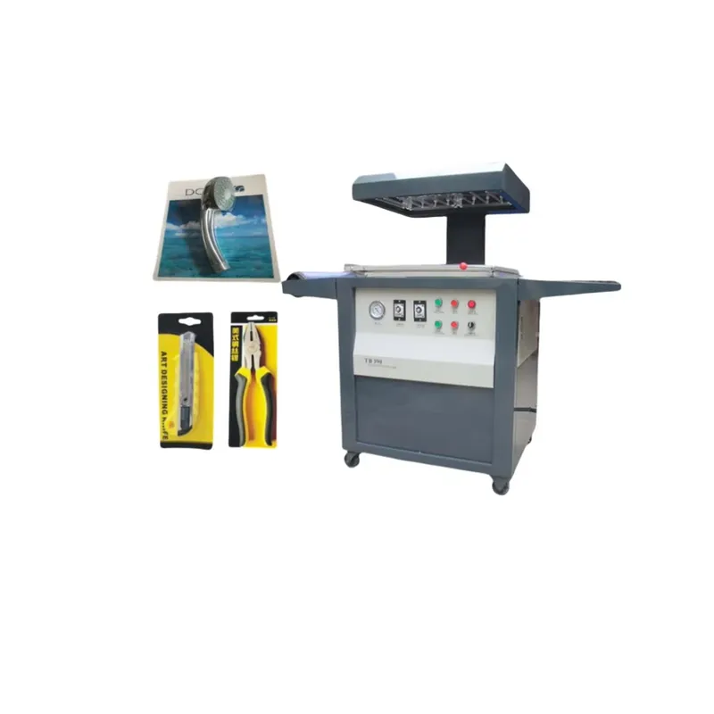 High Speed Automatic Board Vac - đánh giá và giá Vacuum Sealer