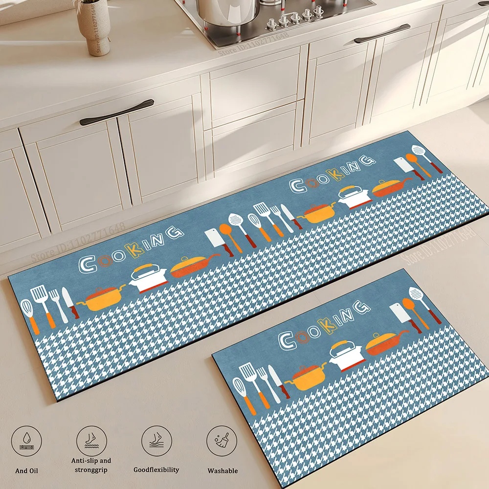 Kitchen Floor Mat Carpet Rug S - đánh giá và giá Commercial Kitchen Mats Anti Fatigue