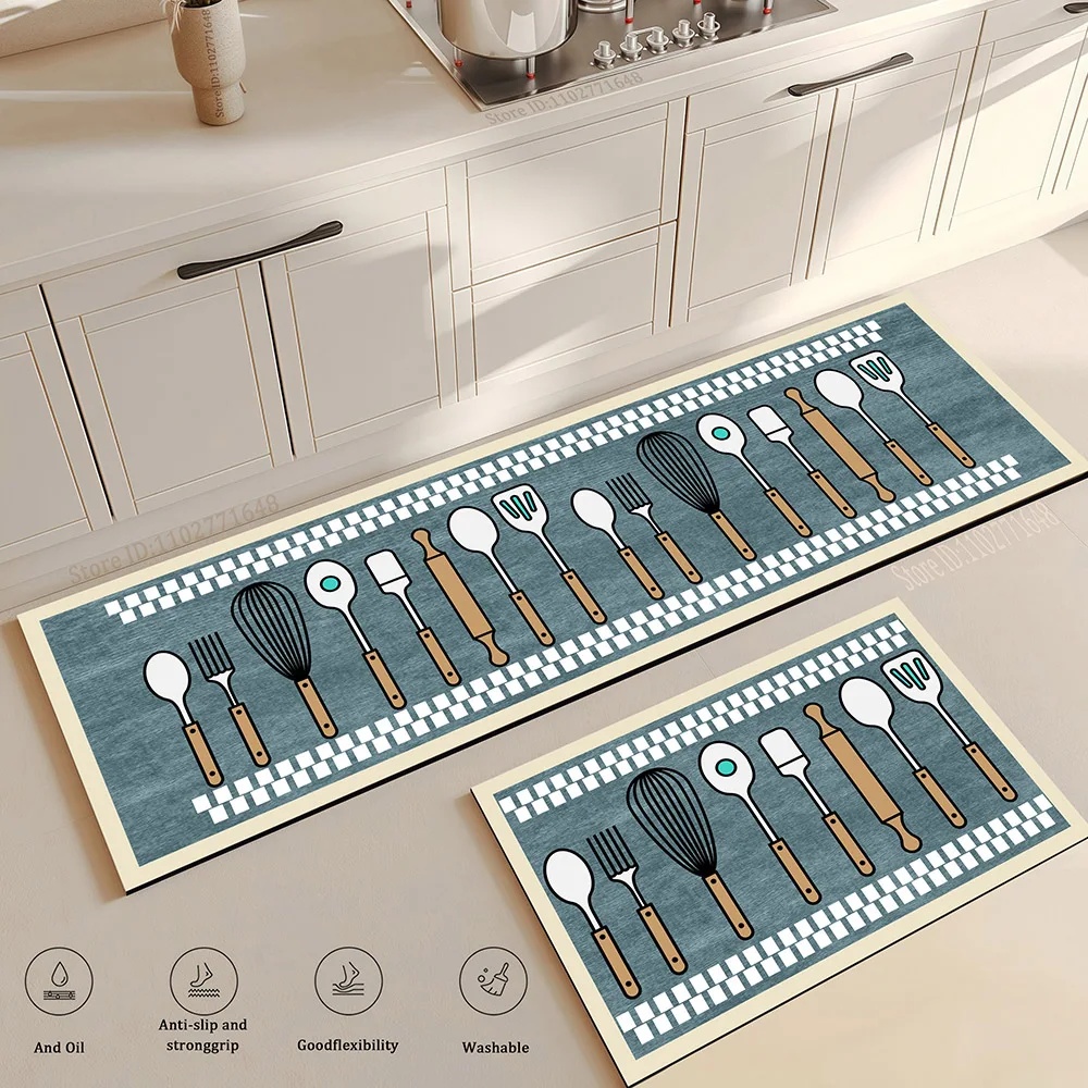 Kitchen Floor Mat Carpet Rug S - đánh giá và giá Commercial Kitchen Mats Anti Fatigue