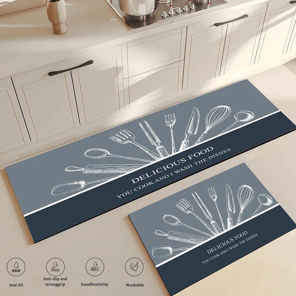 Kitchen Floor Mat Carpet Rug S - đánh giá và giá Commercial Kitchen Mats Anti Fatigue