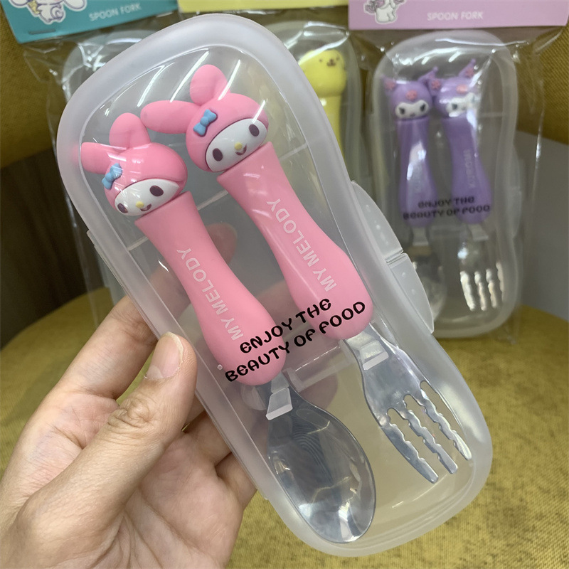Cartoon Hello Kitty Children's - đánh giá và giá Commercial Kitchen Items