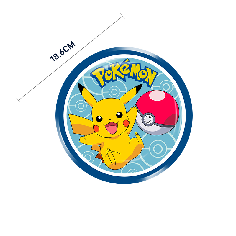 Pokemon Birthday Party Disposa - đánh giá và giá Commercial Kitchen Items