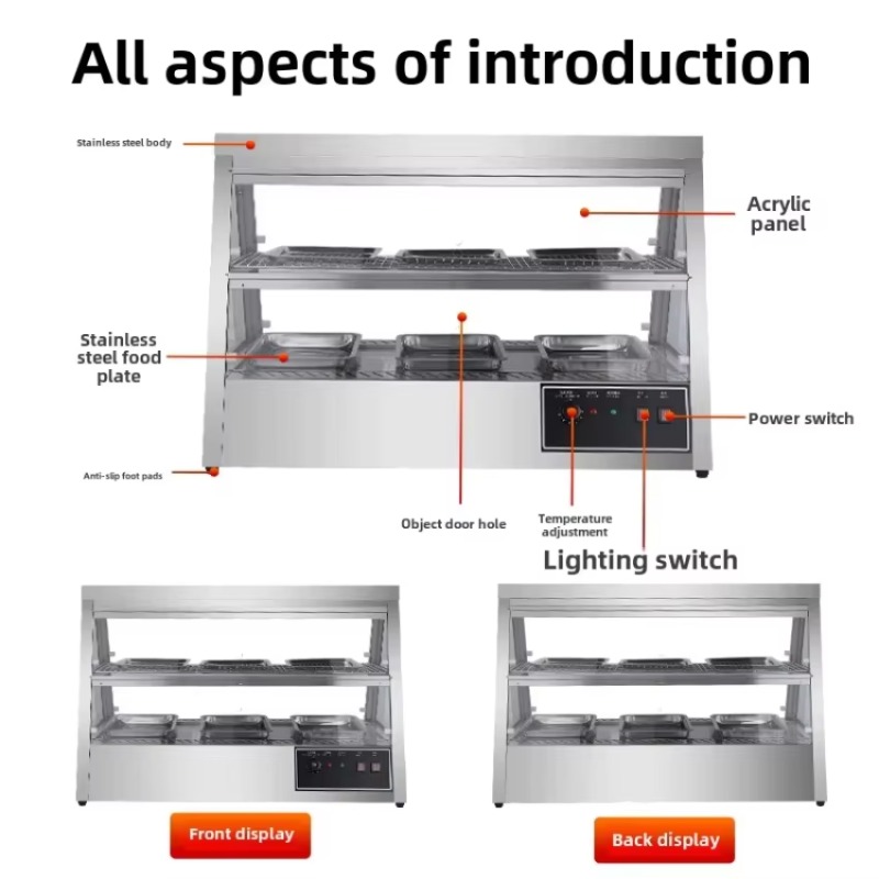 Commercial Insulated Stainless - đánh giá và giá Commercial Kitchen Parts & Service