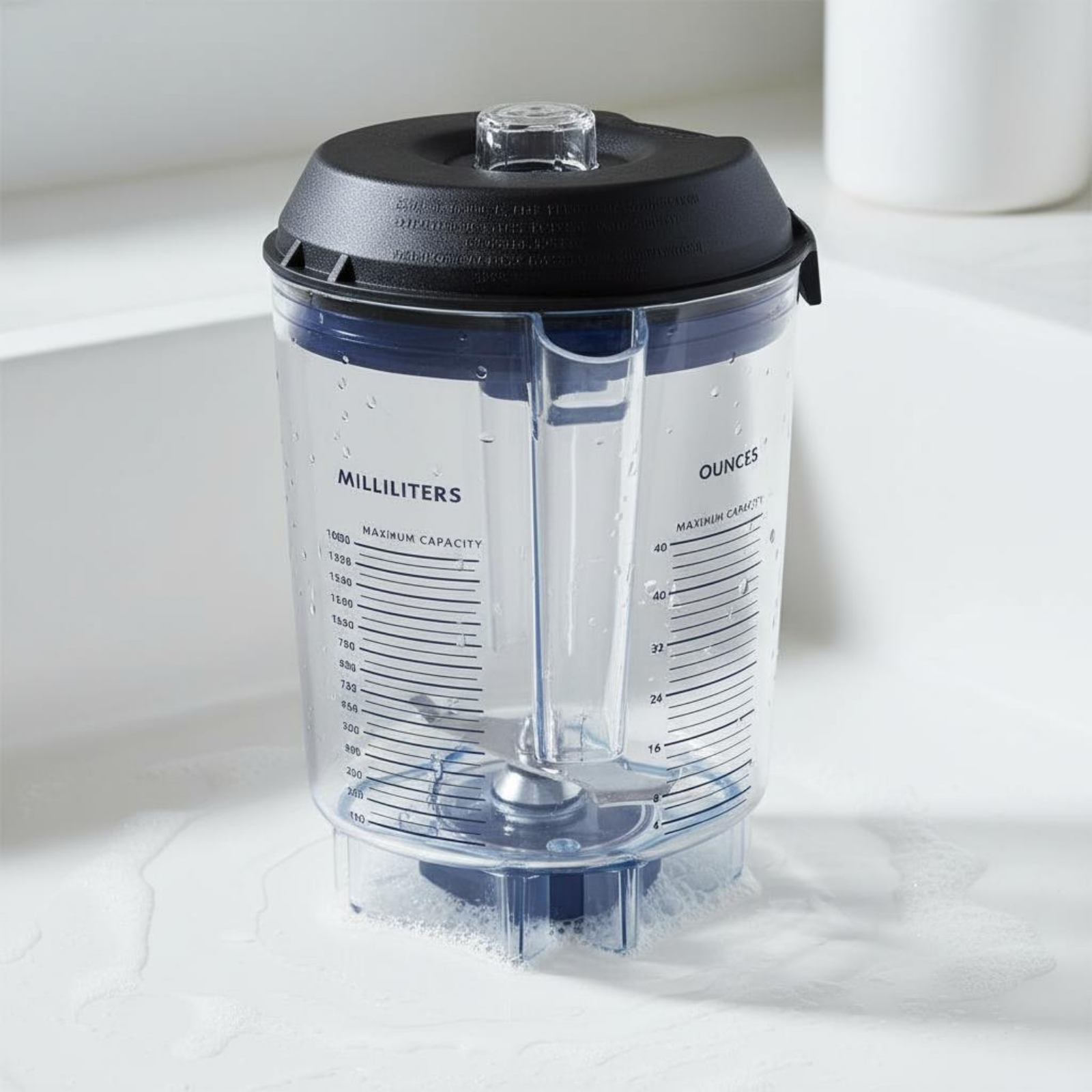 Commercial Blender Jar Long-La - đánh giá và giá Commercial Blender Heavy Duty