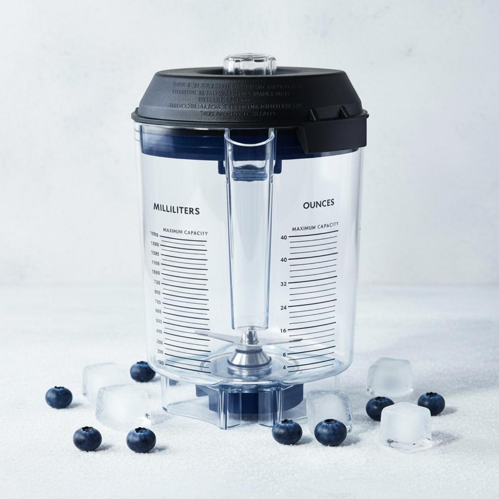 Commercial Blender Jar Long-La - đánh giá và giá Commercial Blender Heavy Duty
