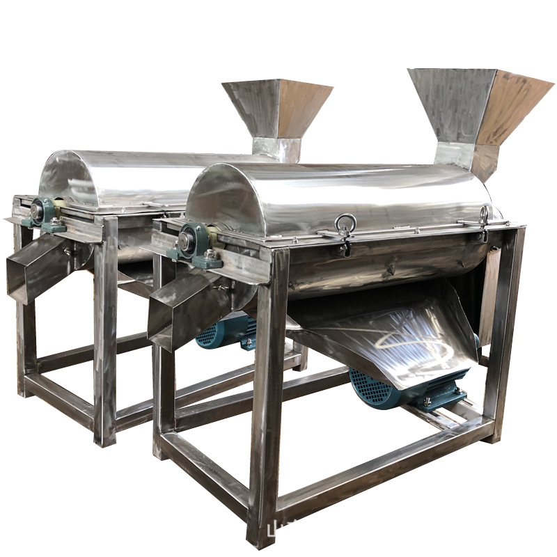 Commercial Grade Spiral Crushi - đánh giá và giá Juice Extractor Commercial