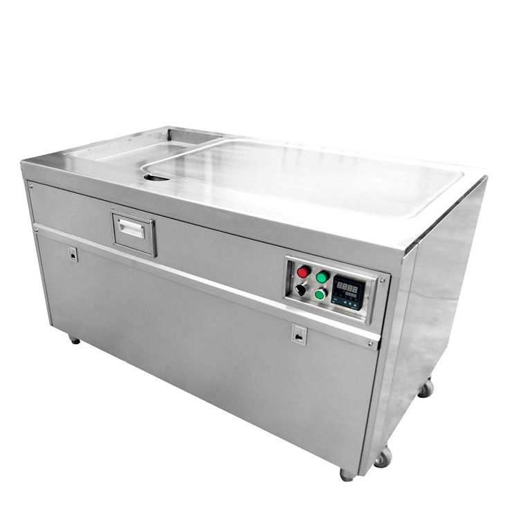 Commercial Stainless Steel Tep - đánh giá và giá Teppanyaki Grill Table