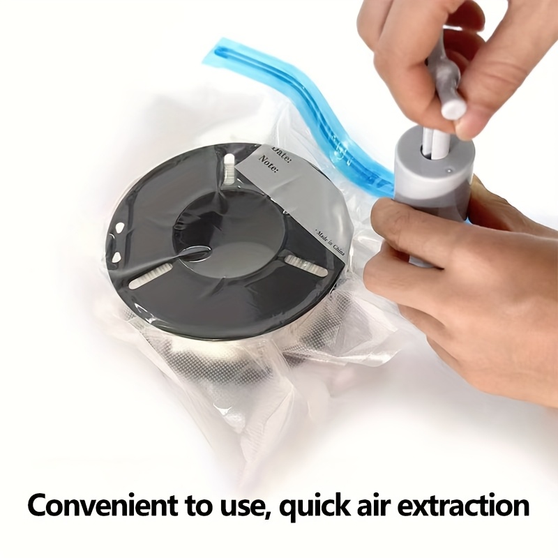 3D Printer Filament Vacuum Sea - đánh giá và giá Vacuum Sealer