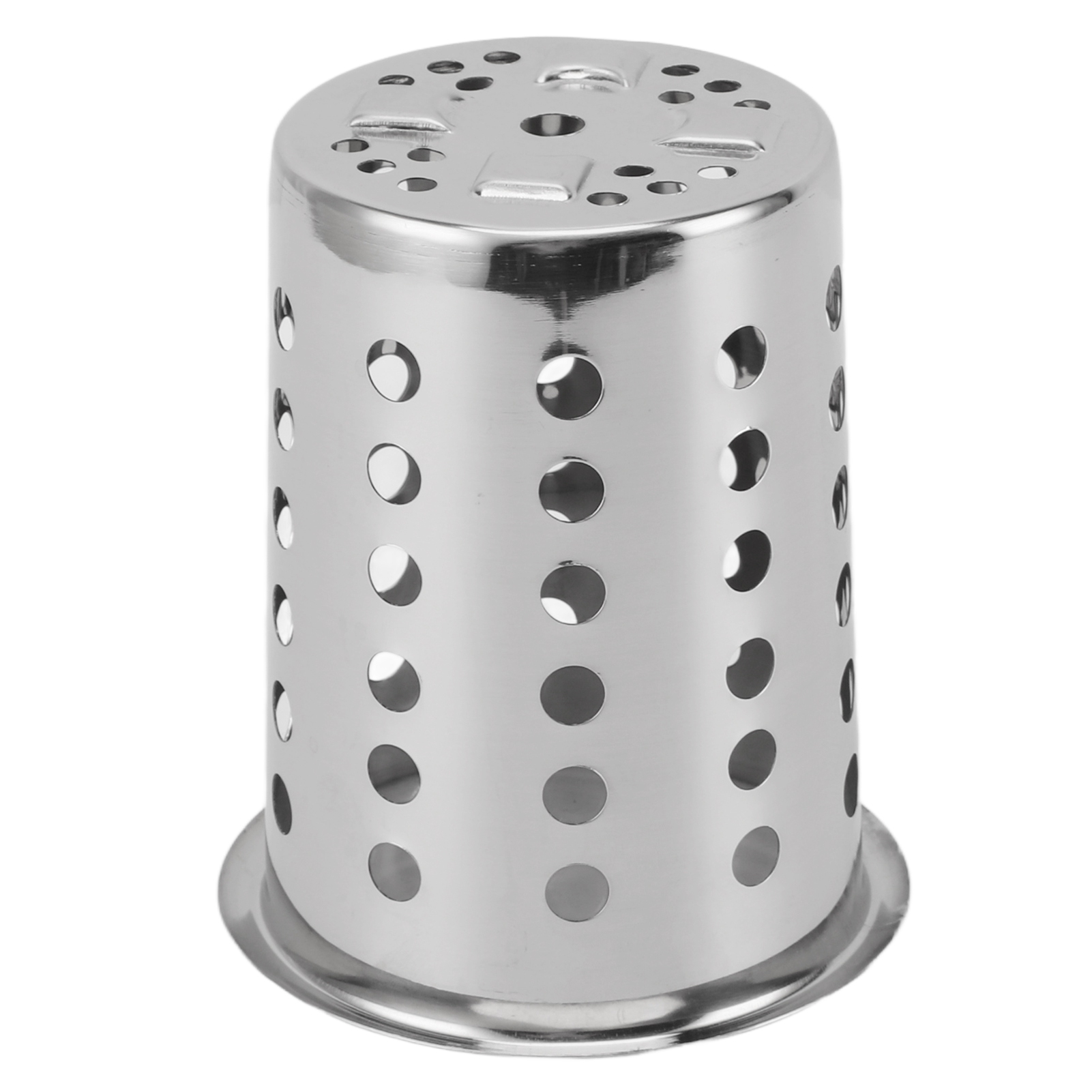 Stainless Steel Utensil Holder - đánh giá và giá Commercial Kitchen Knife Holder