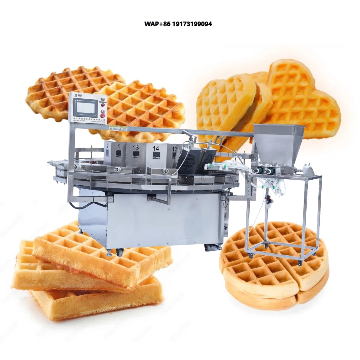 Commercial Electric Belgian Wa - đánh giá và giá Waffle Maker Commercial
