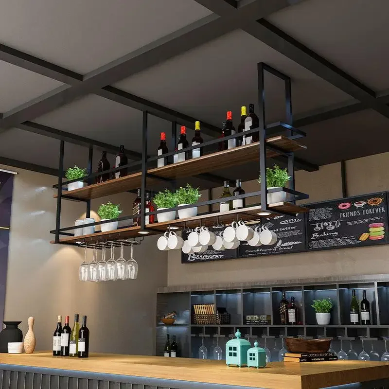 Industrial Style Solid Wood Ir - đánh giá và giá Commercial Kitchen Ceiling