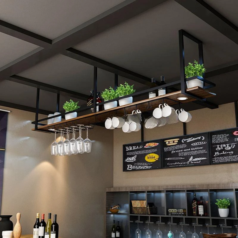 Industrial Style Solid Wood Ir - đánh giá và giá Commercial Kitchen Ceiling