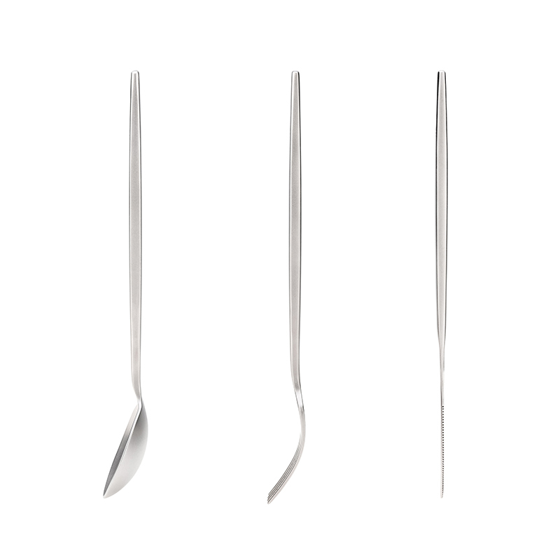 Keith Titanium Portable Spoon  - đánh giá và giá Commercial Kitchen Knives