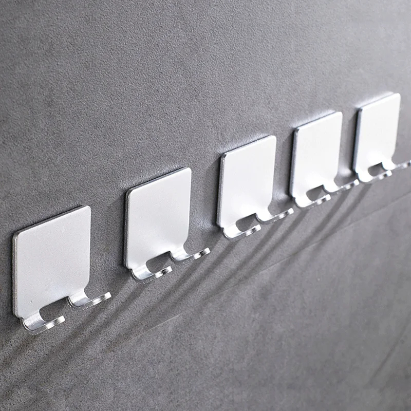 1-5PCS Shaving Razor Holder Al - đánh giá và giá Commercial Kitchen Rack