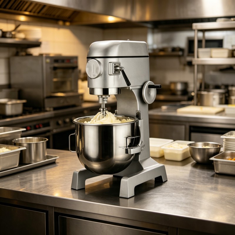 Stainless Steel Commercial Dou - đánh giá và giá Commercial Kitchen