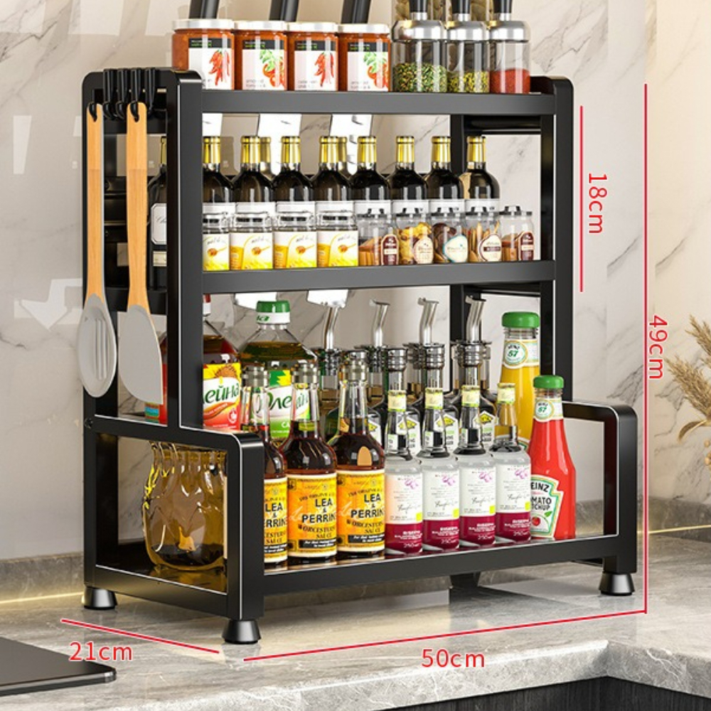 Kitchen Countertop Organizer R - đánh giá và giá Commercial Kitchen Knife Holder