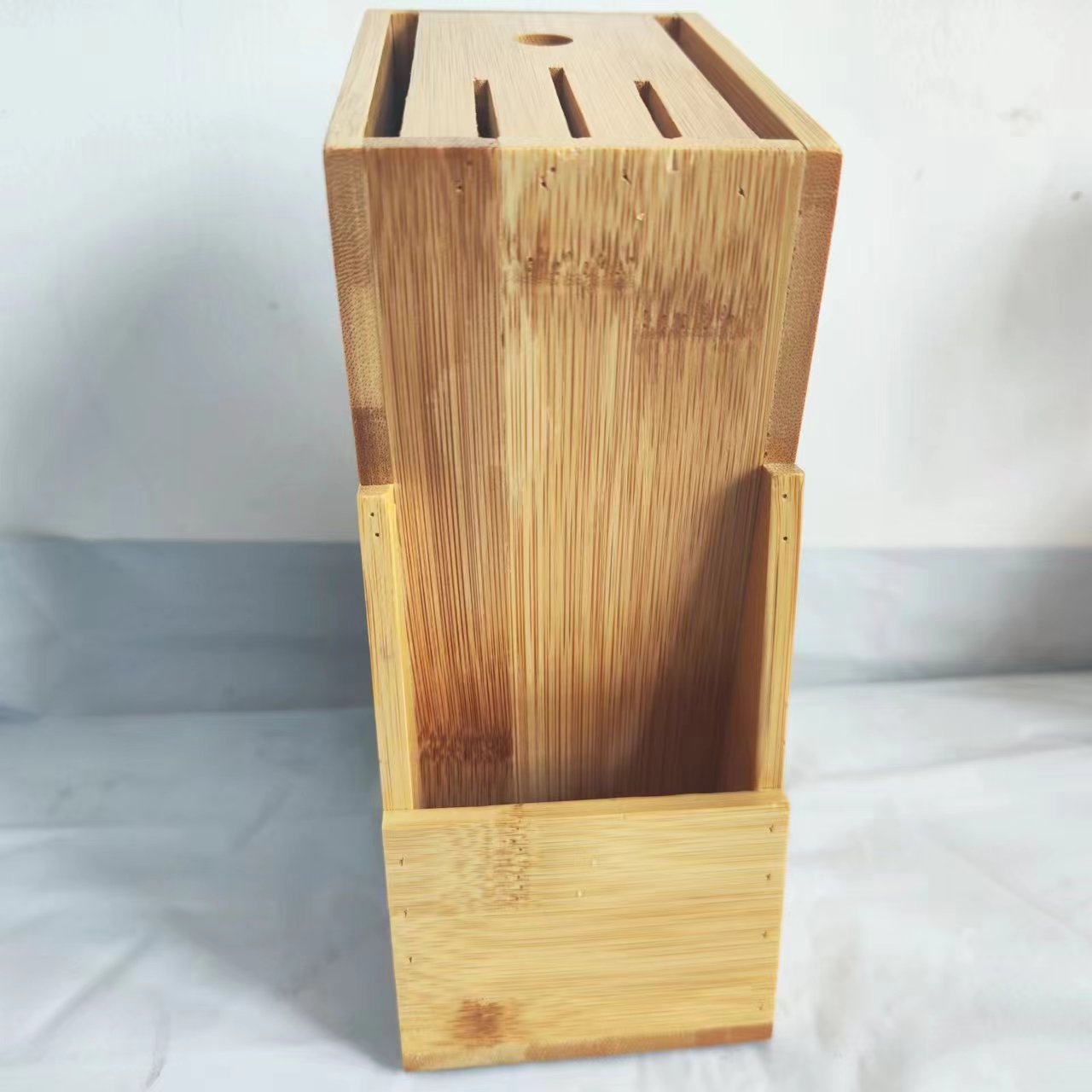Wooden Knife holder Kitchen To - đánh giá và giá Commercial Kitchen Knife Holder