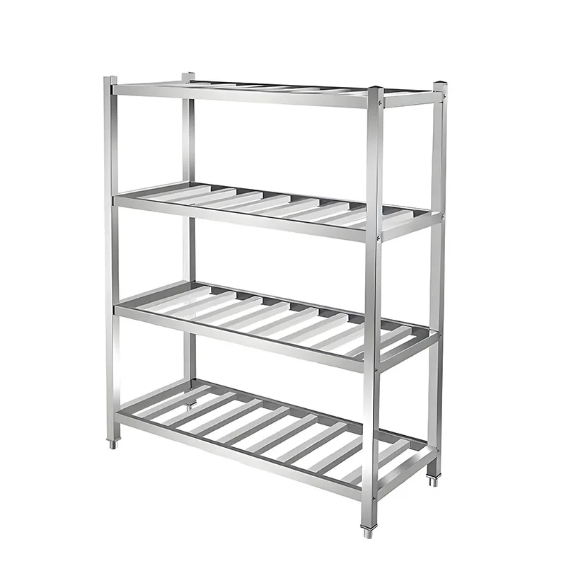 Stainless steel shelves, comme - đánh giá và giá Commercial Kitchen Ceiling