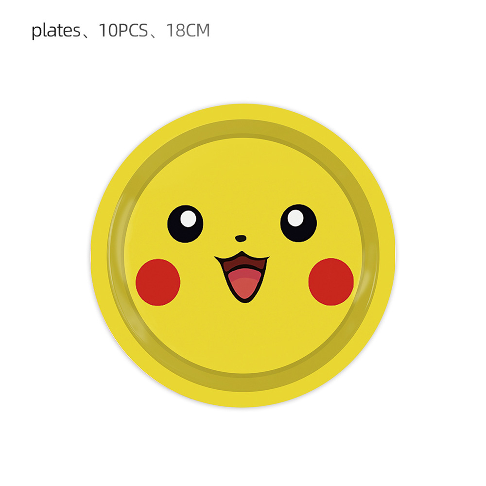 Pokemon Birthday Party Decorat - đánh giá và giá Commercial Kitchen Items